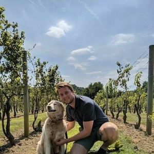 Meet your Posher, Austin